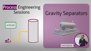 Gravity Separator - Classification