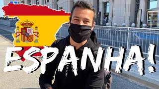 Chegamos Na Espanha Offseason Episódio Final