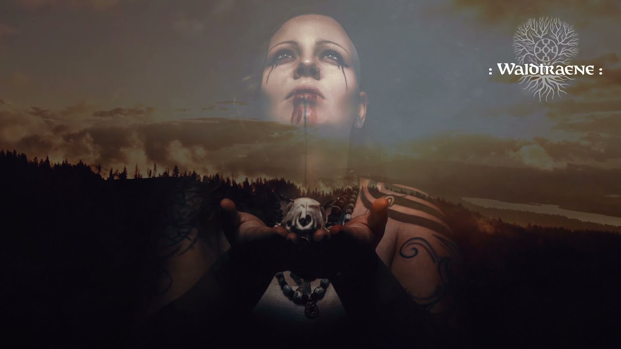 WALDTRAENE - Teaser 2021