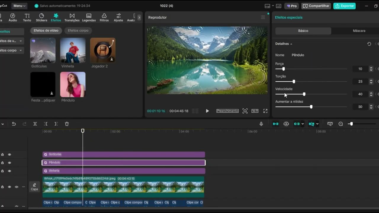 O Meu Método Pessoal de Edição que Reduz 80% do Trabalho (Sem Sofrer)