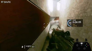 [PR] 10.1 Gauntlet Any%