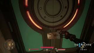 Westport Broadcast Facility | Loudspeaker | The Outer Worlds 2