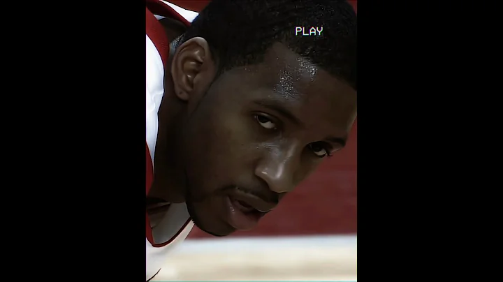 13pts in 35s 💯😮‍💨 #shorts