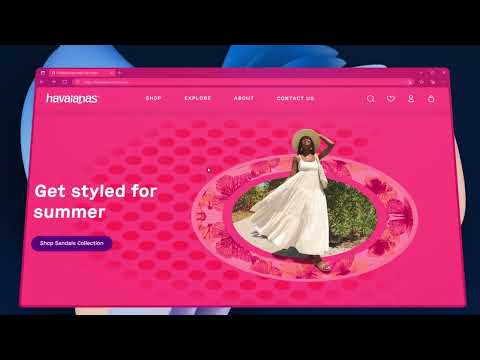 Microsoft Edge Phoenix