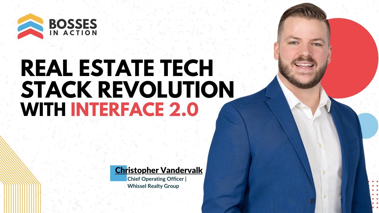 A Real Estate Tech Stack Revolution with InterFace 2.0 - YouTube