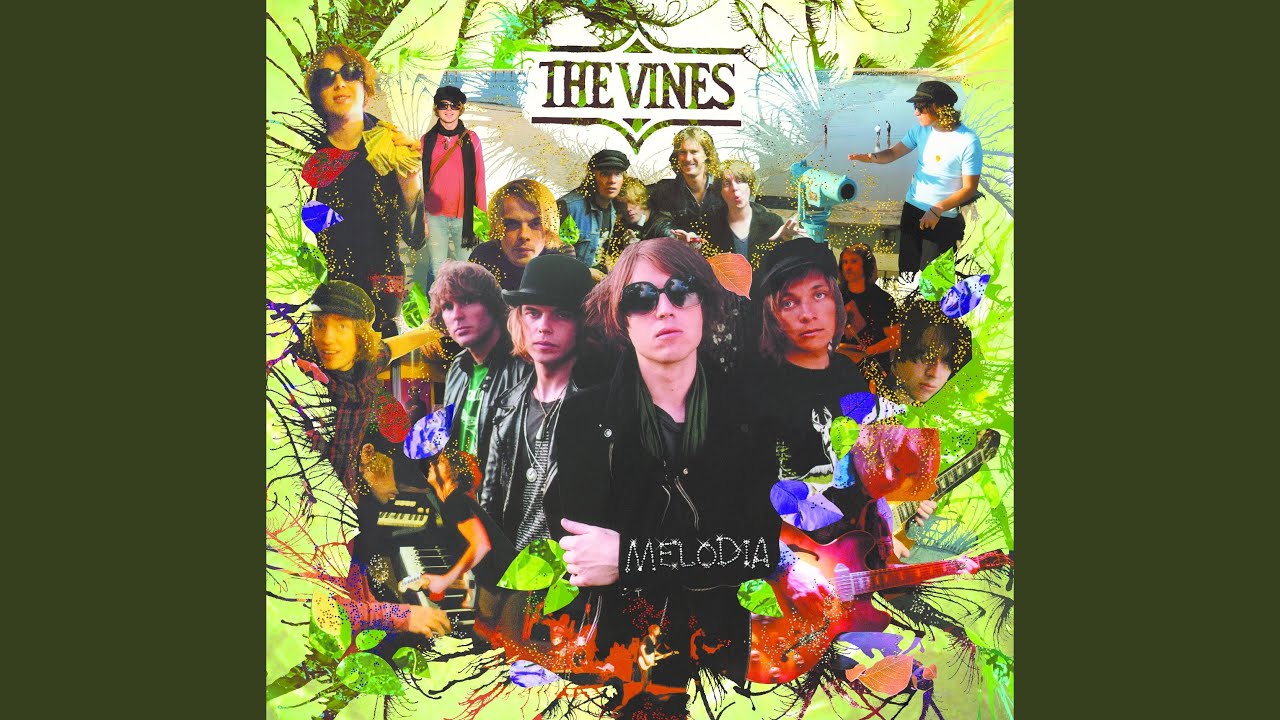 True As The Night The Vines 甲虫の休日
