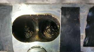Audi B8 S5 4.2 V8 FSI Walnut blast Part 1/2 (Before)