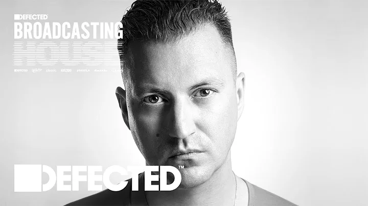 Fred Everything (Episode #8) - Defected Broadcasti...