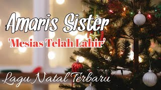 lagu natal terbaru 