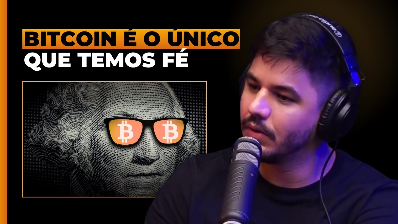 O Efeito Bitcoin: A Queda Que Leva Todas As Outras Criptos junto