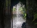 Wasserfall.