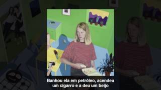 Marika Hackman - "Cigarette" (Legendado PT-BR)