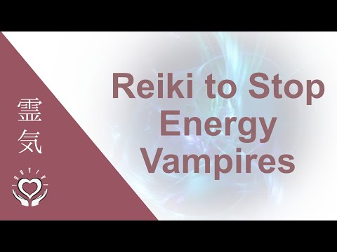 Videó: Szenvedélyevők. Energy Vampire Saga