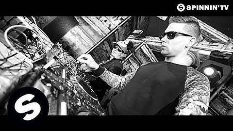 Yellow Claw ft. Rochelle - Shotgun (LNY TNZ Remix) [Official Video]