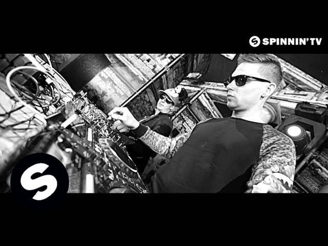 Yellow Claw & Marc Benjamin - Shotgun