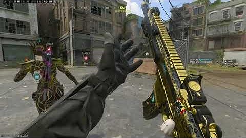 COD MW3 (SkidRow)👻When you
