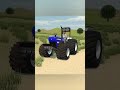 tractor wala🥰🥰 #automobile #gaming #gamer #farming #trending #games #viral