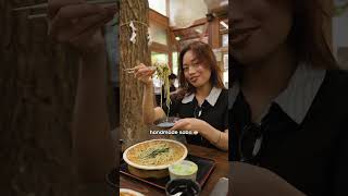 Japan Like a Local Ep. 1 | Jindaiji