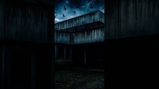 Volkshochschule Teil 2 #horror #lostplace #paranormal