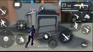 หาเล่น ep.4 อย่าหาเล่นกับระบ๊บ | Free Fire