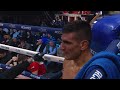 ПЕРЕБИЛ СОПЕРНИКА | Василий Войцеховский vs Эзекиль Освальдо Мадерна | RCC Boxing