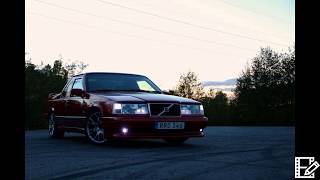 volvo #1