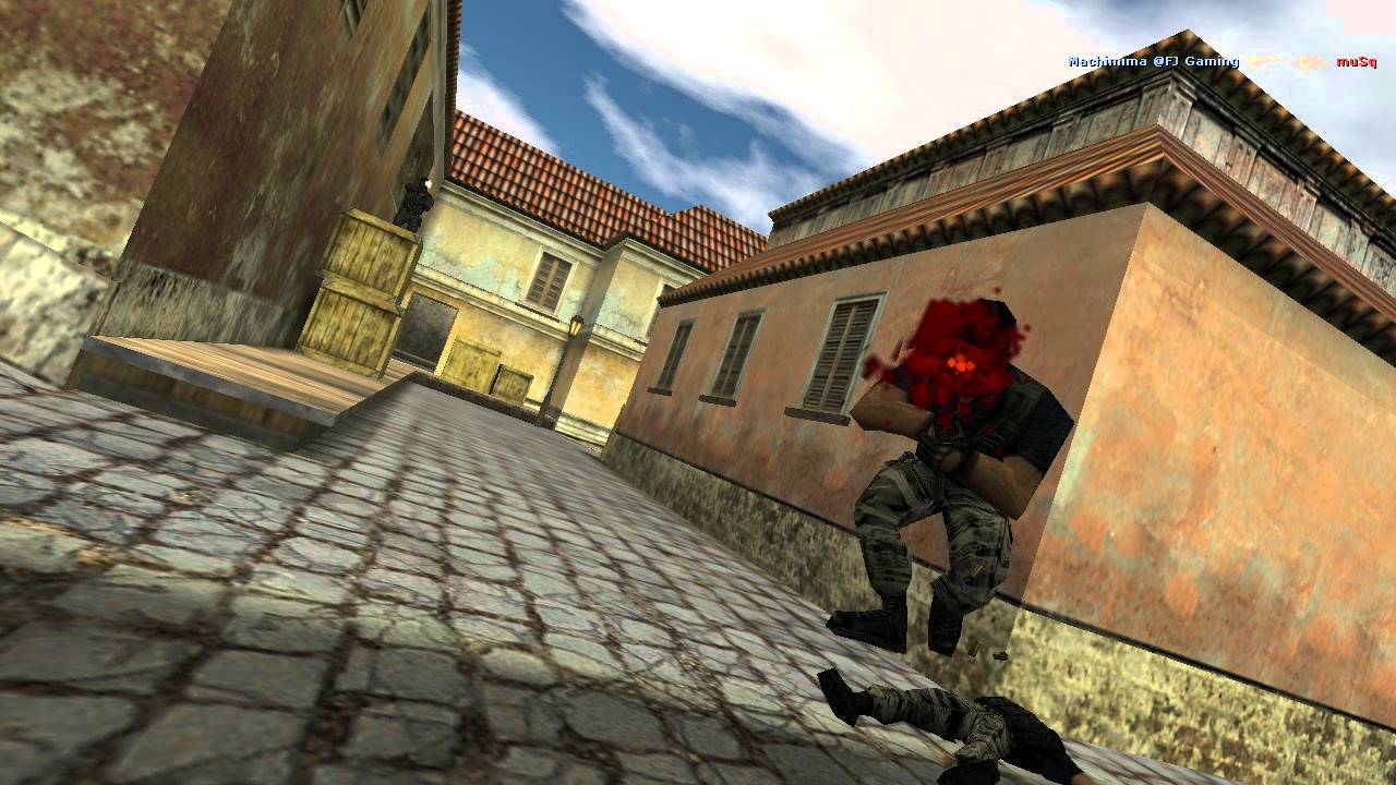 Uncharted by Machimima