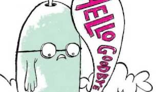 Touchdown Turnaround- Hellogoodbye (High Quality)
