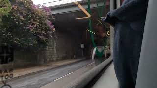1361 STCP - Zhongtong EuroZTN LCK6126EVB-2 (N12) - Linha / Line 204