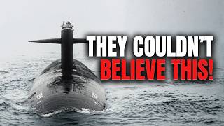 What They Found In The Wreck Of The Uss Thresher