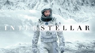 Watch Interstellar (2014) on Netflix from Anywhere in the World