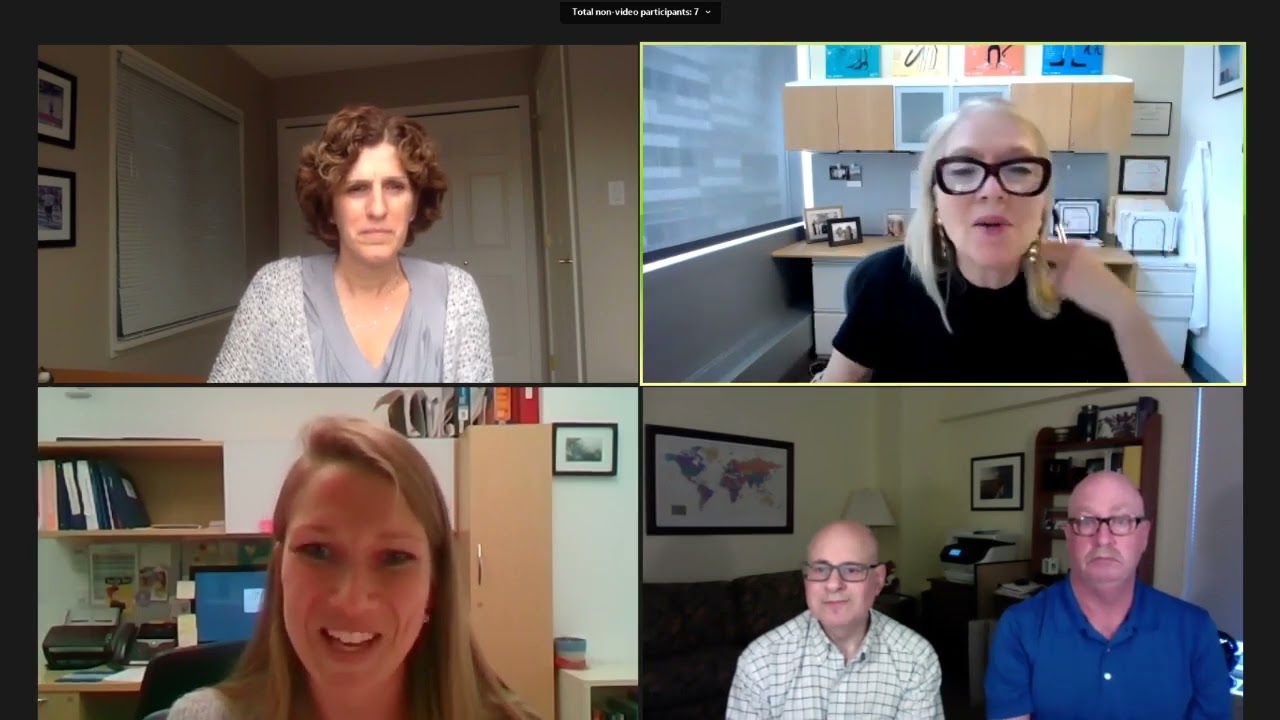 Cognition, Caring, and Coping