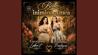 Bate inimioara mea