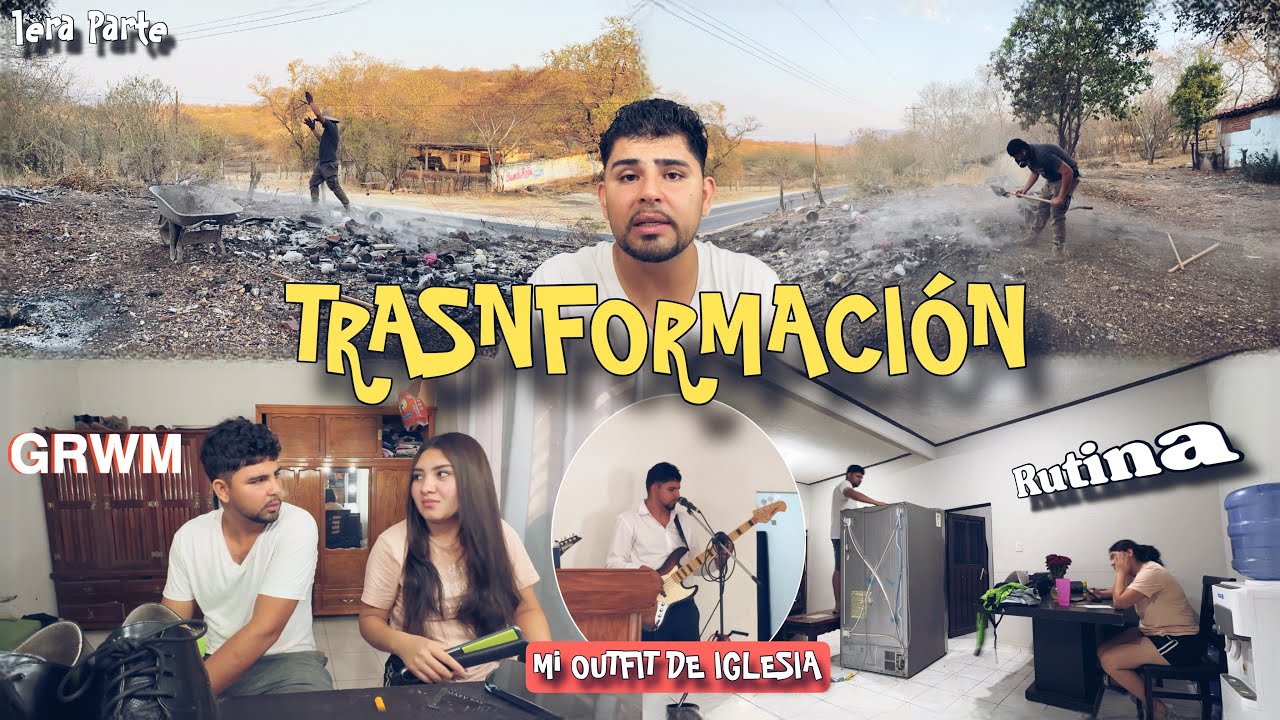 Después de Mucho Tiempo + Mi Nuevo Outfit🤵‍♂️+ Esto me Provoca 🫣