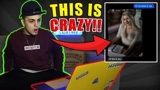 Chatting With People On The Dark Web in 2020 (Surfing The Dark Web)