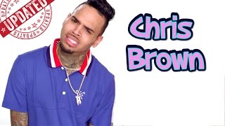How Rich is Chris Brown @chrisbrown ??