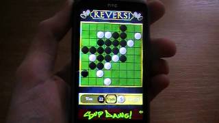 Reversi Free screenshot 5