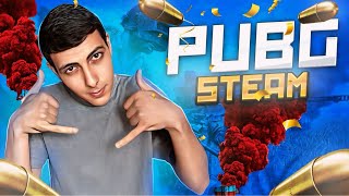 ՄԻ ՔԻՉ STEAM PUBG ԽԱՂԱՆՔ ❤ TOP 1 STEAM PUBG PLAYER IN THE WORLD ՀԱՅԵԵԵՐ 😂❤ + CRMP