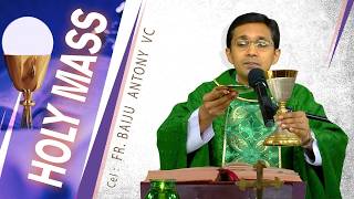 Download lagu Holy Mass Live Today | Fr. Baiju Antony | 23 June 2026 | Divine Retreat Centre Goodness TV