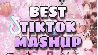 Tiktok mashup 2023 //January 9 2023// new