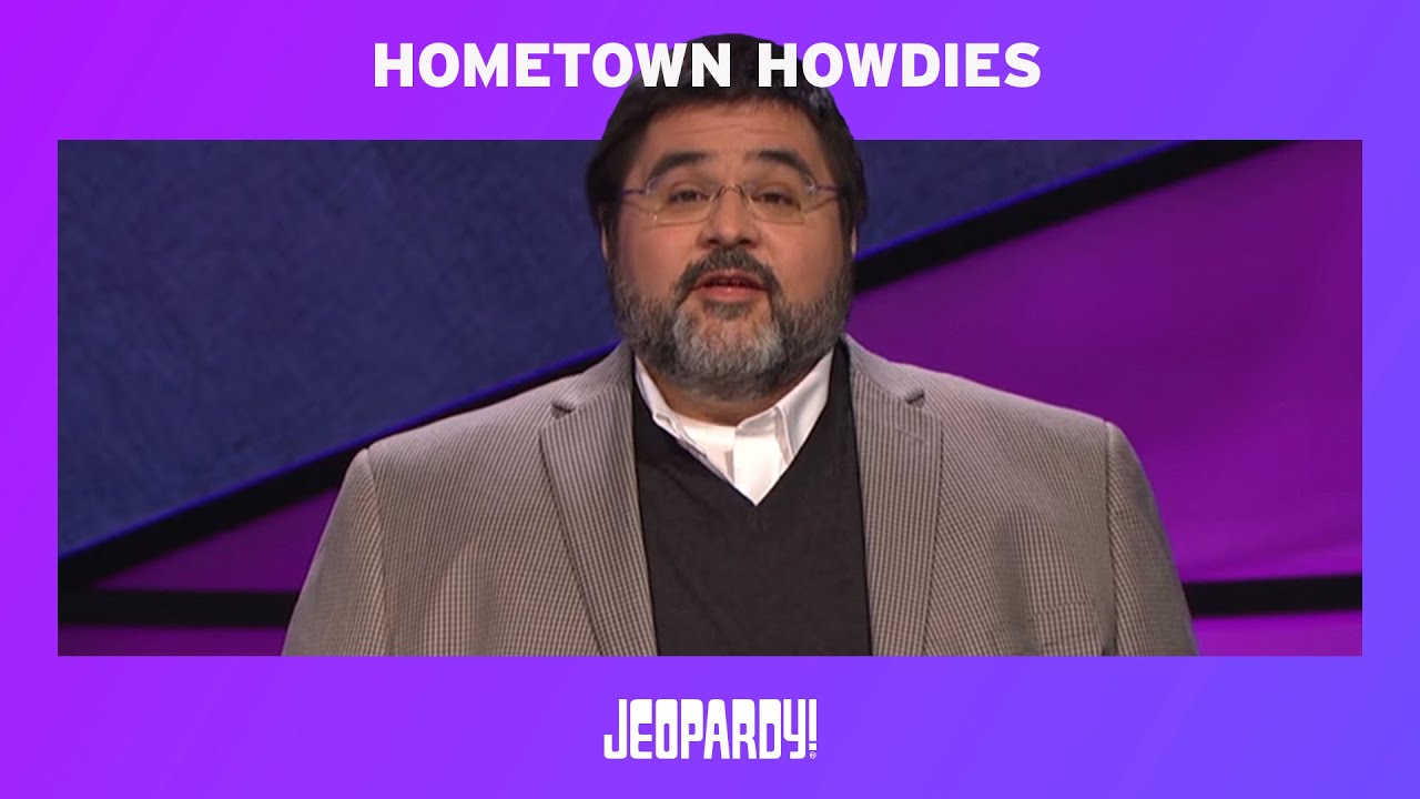 Hometown Howdies (3/27/17 - 3/31/17) - YouTube