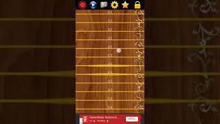 Gayageum app toon screenshot 5