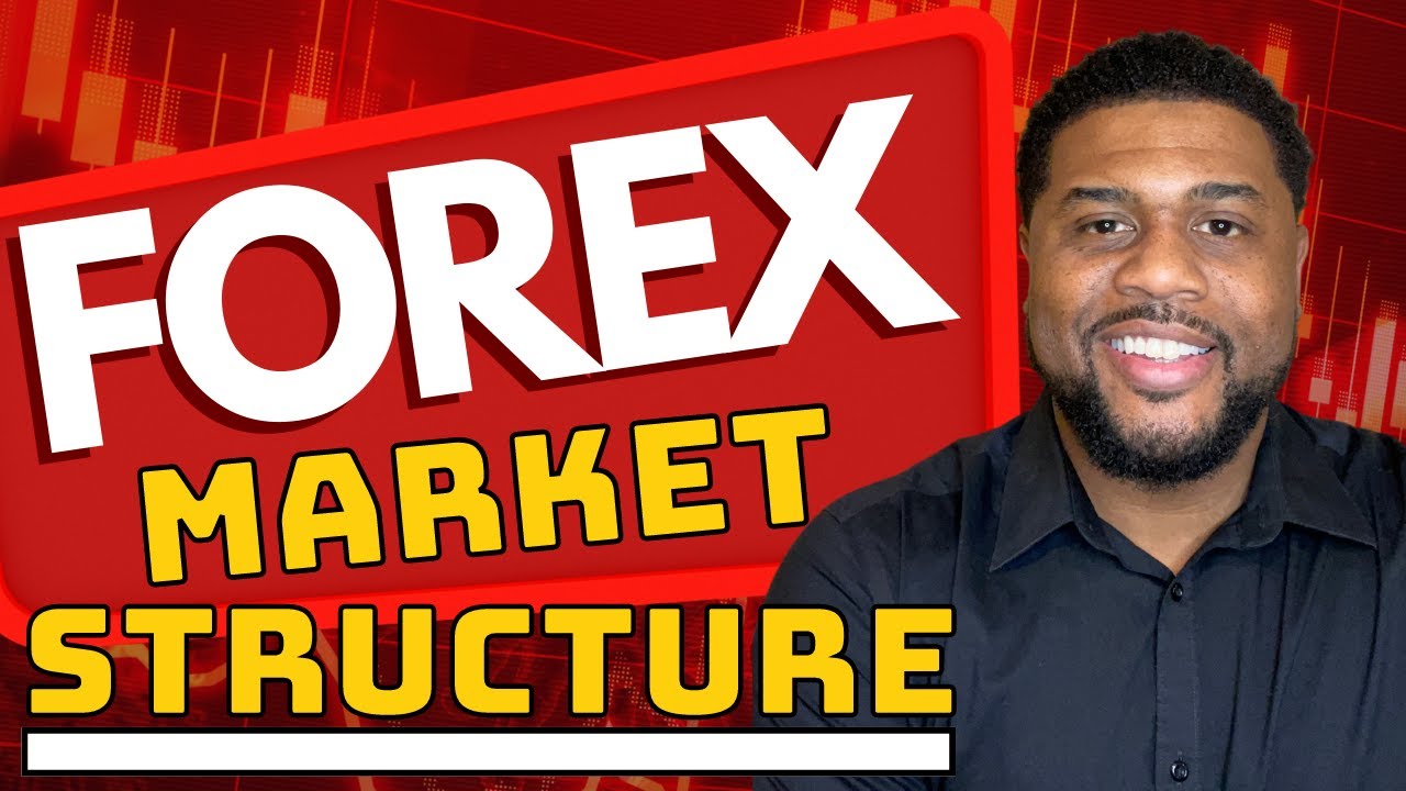 Understanding Forex Market Structure Basics - YouTube