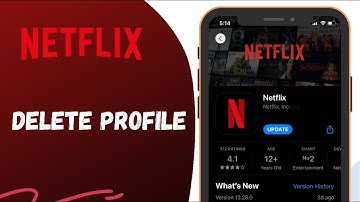 How To Delete Netflix Profile Permanently 2022? Netflix Account Profile Delete