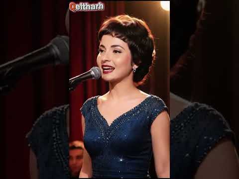 مخاصمني بقاله مده و ف ليله الشوق نادانى كلمته سمعت حسه و قفلت السكه تانى اكمنه يا ناس واحشنى