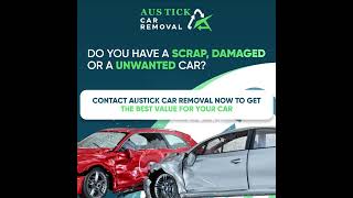 Austick Car Removal
