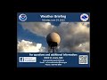 Multimedia Weather Briefing June 24 2013