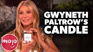 Out-of-Control Celebs: The Top 10 Most Unhinged Moments EVER Profile