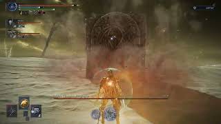 Elden Ring Nightreign - Depth 5 Everdark Fulghor Executor Parry Training