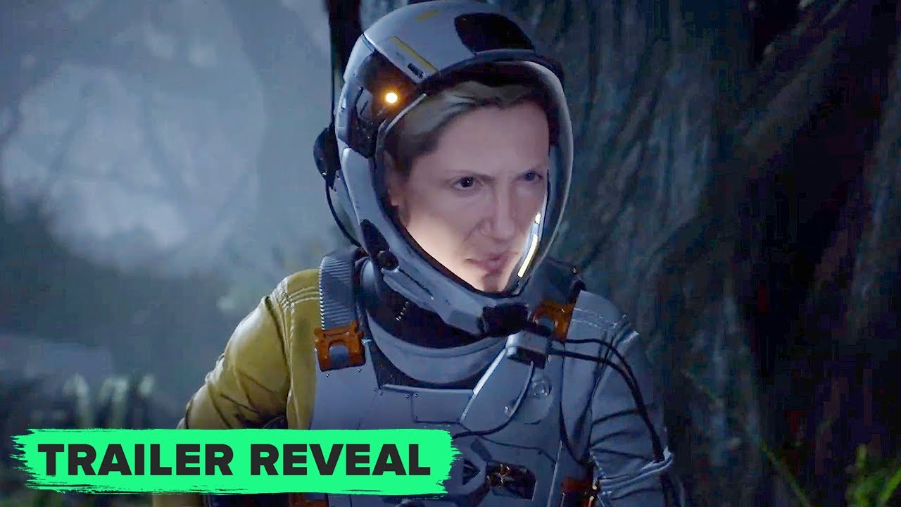 See Sony's first look at Returnal (full trailer reveal)